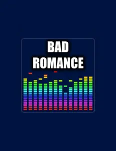 Listen to Bad Romance Band, watch music videos, read bio, see tour dates & more!