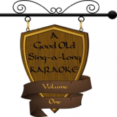 A Good Old Sing-A-Long, Vol. 1