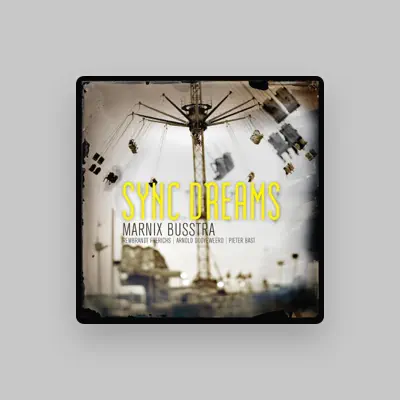 Listen to Marnix Busstra, watch music videos, read bio, see tour dates & more!
