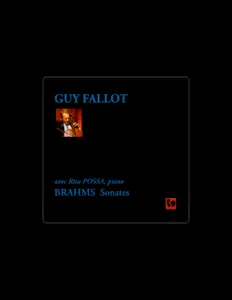 聆聽 Guy Fallot、觀看音樂影片、閱讀小傳、查看巡演日期等！