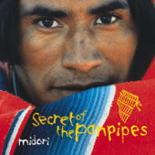 Secret of the Panpipes - Midori