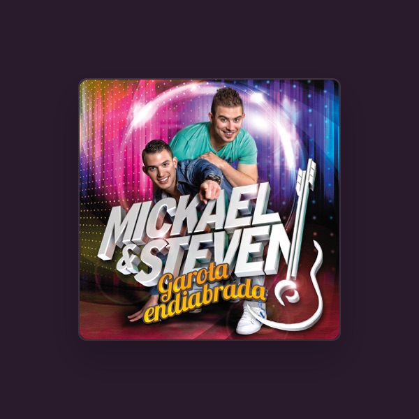 Mickaël's avatar