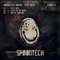 Out Of Control — Hardstyle Mafia