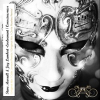 Consciousness / Evolvement - Steve Murrell & Jay Lambert