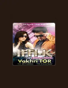 Listen to Ayesha Omar, watch music videos, read bio, see tour dates & more!