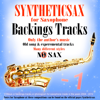 Syntheticsax - Backing Tracks For Saxophone 