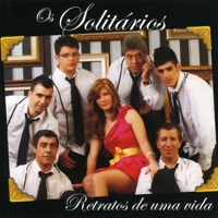 Os Solitários - Brincadeira (Não Cola) [Desgarrada]