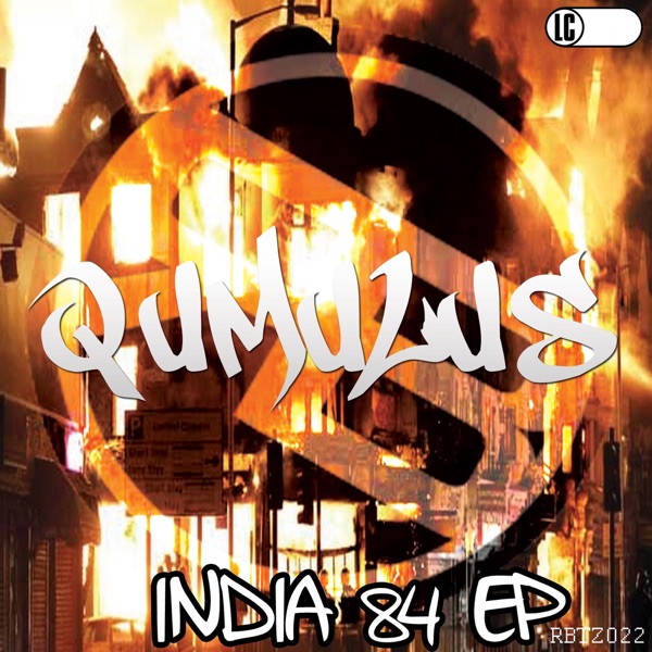 India 84 - Single