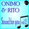 Cora-Zone - Onimo & Rito lyrics