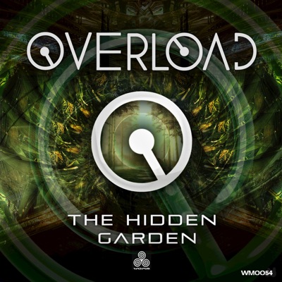 The Hidden Garden - Single