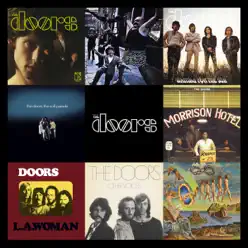 The Complete Studio Albums - The Doors