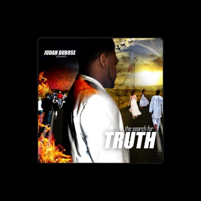 Listen to Judah Dubose, watch music videos, read bio, see tour dates & more!