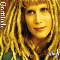 Gratitude - Spring Groove