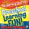 Animal Sounds - The Learning Station lyrics