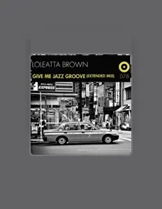 Ascolta Loleatta Brown, guarda video musicali, leggi la biografia, vedi le date del tour & altro!