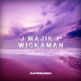 Right Now (feat. Kate Loveridge) J Majik & Wickaman