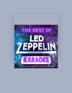 Listen to Karaoke Rockstars, watch music videos, read bio, see tour dates & more!