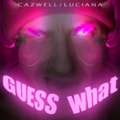Guess What? (Extended Instrumental) artwork