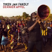Tiken Jah Fakoly - Human Thing (feat. Nneka)