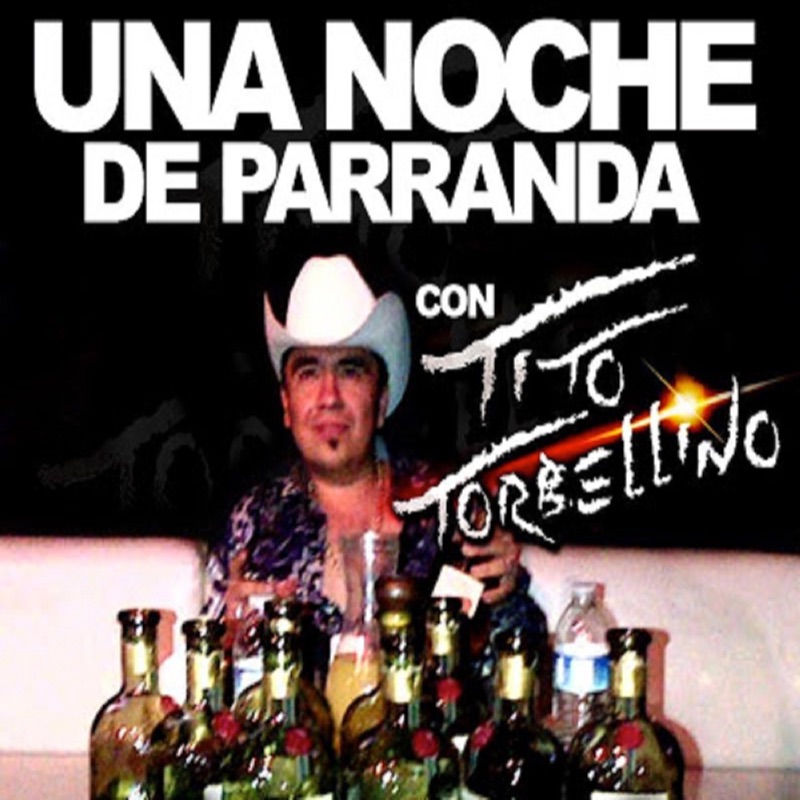 Tito Torbellino Me Salpicaba Su Sangre Lyrics