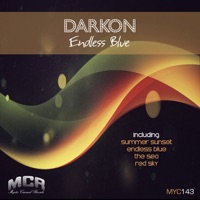 Endless Blue - EP - Darkon