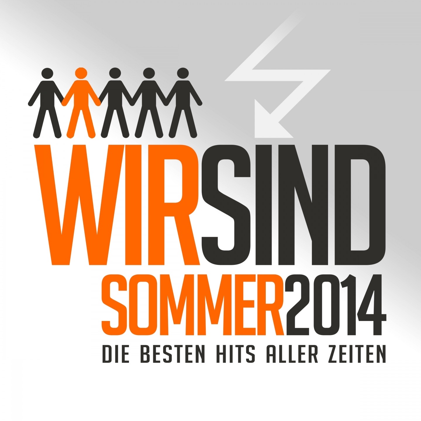 Wir sind Sommer 2014