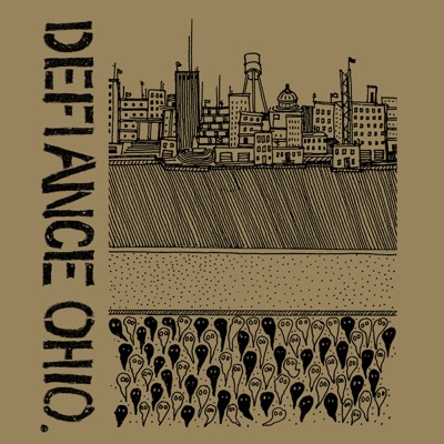 The Calling - EP - Defiance Ohio