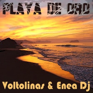Playa de Oro - Single