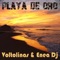 Playa de Oro (Enea DJ Acoustic Mix) - Voltolina's & Enea DJ lyrics