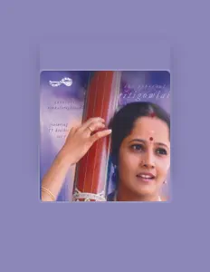 聆聽 Gayathri Venkataraghavan、觀看音樂影片、閱讀小傳、查看巡演日期等！