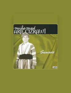 Ascolta Mihemed Arif Cizrawi, guarda video musicali, leggi la biografia, vedi le date del tour & altro!