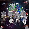 Planet a Popcorn to Earth (Message Coordinates) - EP