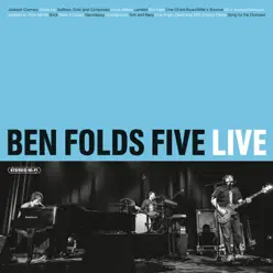 Live - Ben Folds Five