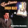 Aquerles Ascanio - Esperanza de Vida