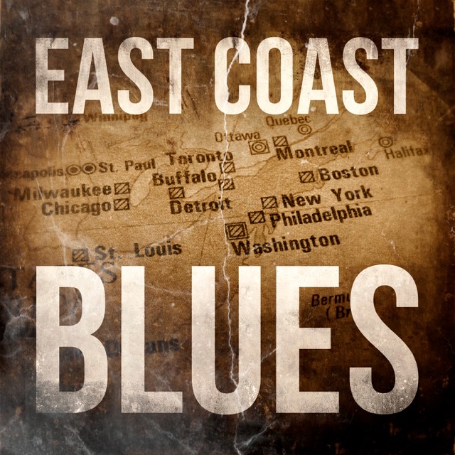 Statesborough Blues