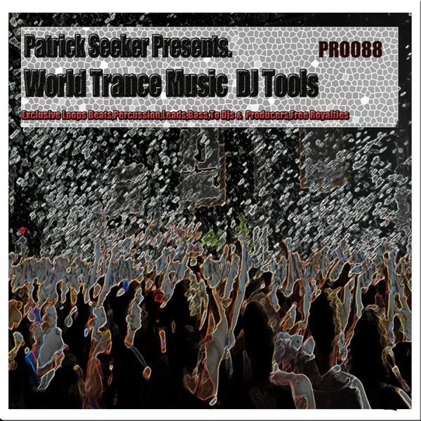 World Trance Music DJ Tools
