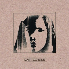 Marie Davidson - EP