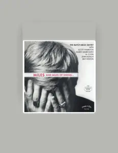 Listen to Butch Miles Sextet, watch music videos, read bio, see tour dates & more!