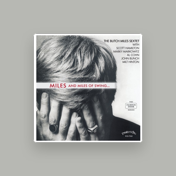 Butch Miles Sextet's avatar