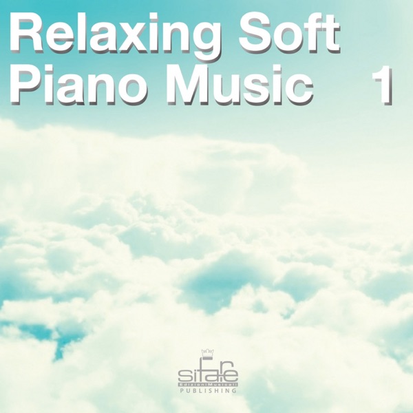 Relaxing Soft Piano Music, Vol. 1