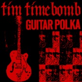 Guitar Polka artwork