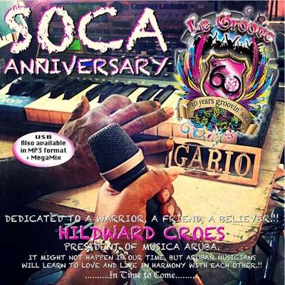 Soca Anniversary