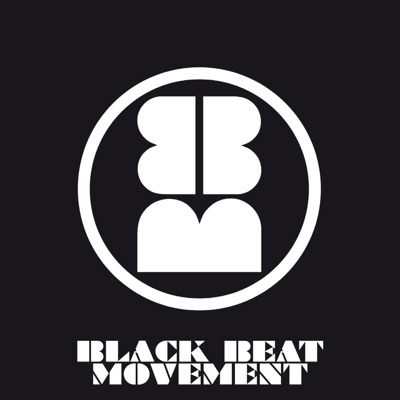 Black Beat Movement - EP
