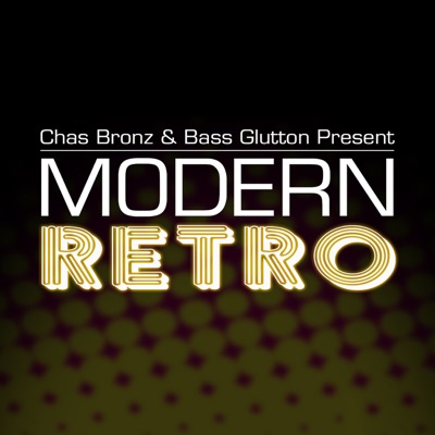 Modern Retro - EP