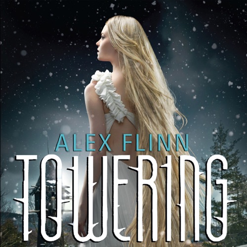 Towering (Unabridged) cover