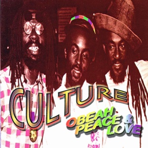 Obeah Peace & Love