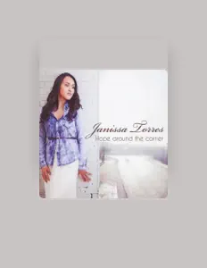 Posłuchaj wykonawcy Janissa Torres, obejrzyj teledyski, przeczytaj biografię, zobacz daty tras koncertowych i nie tylko!