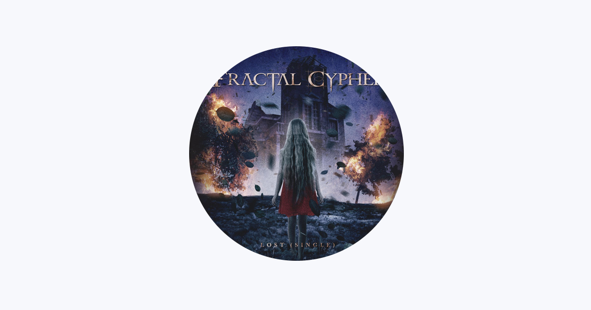Fractal Cypher – Prelude To An Impending Outcome (EP) (2018)