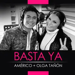 Basta Ya - Single - Olga Tañon