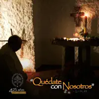 En Tu Nombre Echaré las Redes — Seminario Pontificio Mayor de Santiago